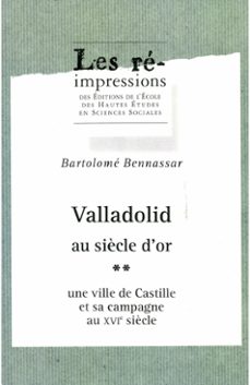 -bartolome bennassar-9782713225512