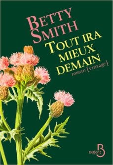 tout ira mieux demain (ebook)-betty smith-9782714493712