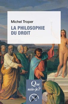 -michel troper-9782715423312