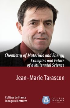 -jean-marie tarascon-9782722604612