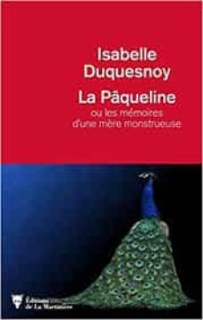 la pâqueline-isabelle duquesnoy-9782732492629