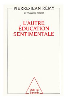 l' autre education sentimentale (ebook)-pierre jean remy-9782738161512