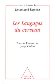 -emmanuel dupoux-9782738167712