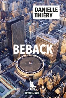 beback (ebook)-danielle thiery-9782743667412