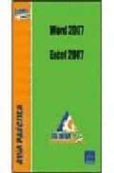 word 2007; excel 2007-9782746049512