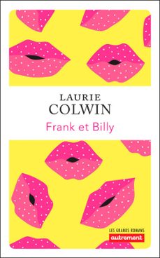 frank et billy (ebook)-laurie colwin-9782746752412