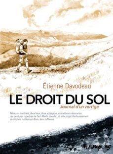 le droit du sol : journal d un vertige-etienne davodeau-9782754829212