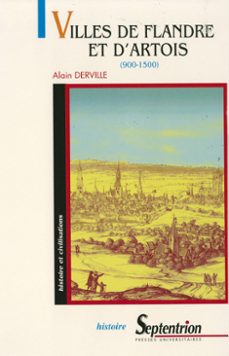 -alain derville-9782757422212