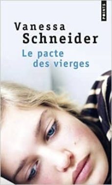 le pacte des vierges-9782757829912