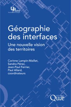 -corinne lampin-maillet-sandra pérez-jean-paul ferrier-9782759212712