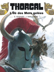 -g. rosinski-j. van hamme-9782808214612