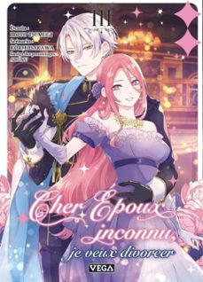 cher époux inconnu, je veux divorcer - tome 3 (ebook)-9782808701112