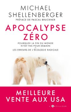 apocalypse zero (ebook)-michael shellenberger-9782810010912