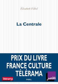 la centrale (ebook)-élisabeth filhol-9782818002612