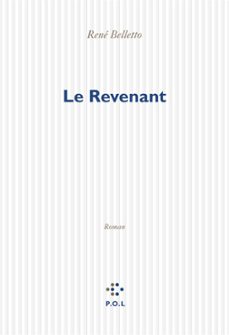 le revenant (ebook)-rene belletto-9782818004012