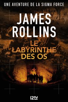 -james rollins-9782823864212