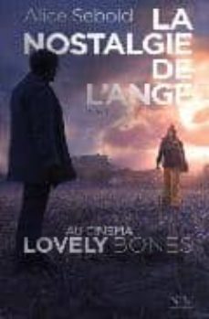 la nostalgie de l ange-9782841114412