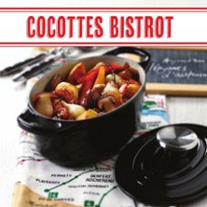 cocottes bistrot (ebook)-david rathgeber-9782841236312