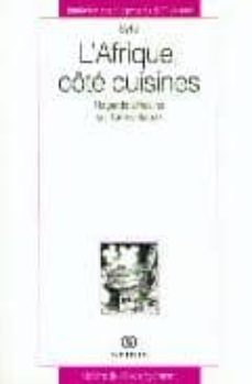l afrique, cète cuisines-9782841460212