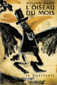 l'oiseau du mois (ebook)-alexandre vialatte-9782842634612