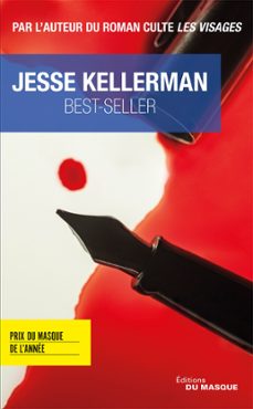 -jesse kellerman-9782848932712