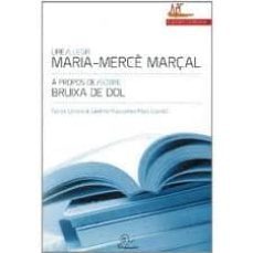 lire/llegir maria merce marçal.-9782849741412