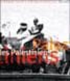 les palestiniens: la photographie d une terre et de son peuple de 0839 a nos jours-elias sanbar-9782850259012