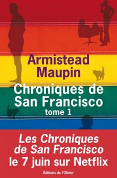 chroniques de san francisco - tome 1 (ebook)-armistead maupin-9782879298412