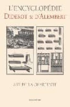 l encyclopedie. art de la charpente (ed. facs.)-9782914239912