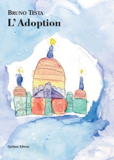 l'adoption-bruno testa-9782915018912