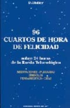 96 cuartos de hora de felicidad-9782952126212