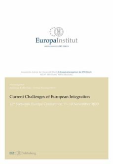 current challenges of european integration (ebook)-9783038054412