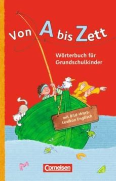 von a bis zett-gerhard sennlaub-9783060831012