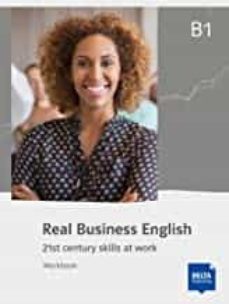 real business english (b1) work book-9783125016712