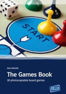 the games book-9783125379312
