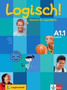 logisch a 1.1 libro alumno-9783126051712