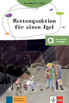 rettungsaktion fur einen igel-9783126742412