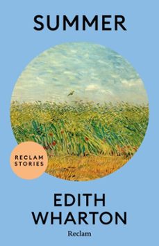 summer (ebook)-edith wharton-9783159625812
