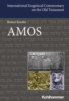 amos (ebook)-rainer kessler-9783170422612