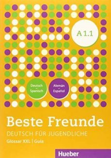 beste freunde.a1.1.kursb.(al.)+xxl-9783193710512
