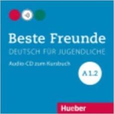 beste freunde.a1.2.cd-audio-9783195310512