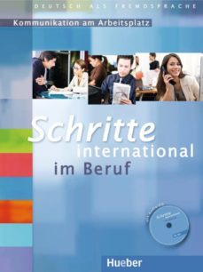 schritte int.beruf.kommunik.arbeitsplatz-9783196818512