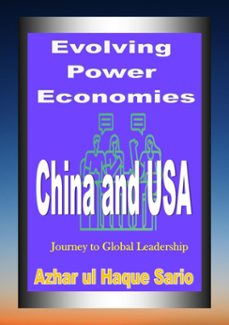 evolving power economies (ebook)-9783384338112