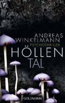 hoellental-andreas winkelmann-9783442475612