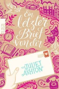 letzter brief von di-juliet ashton-9783499228612