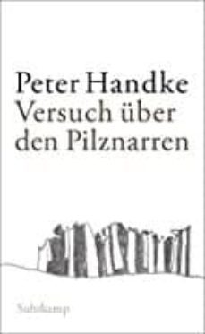 versuch uber den pilznarren-9783518465912