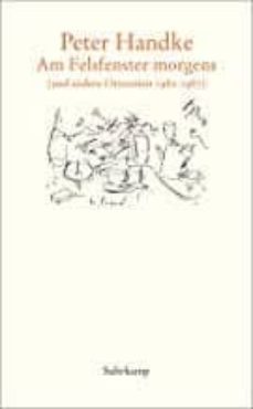 am felsfenster morgens-9783518470312