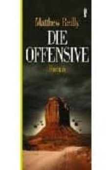 die offensive-9783548258812
