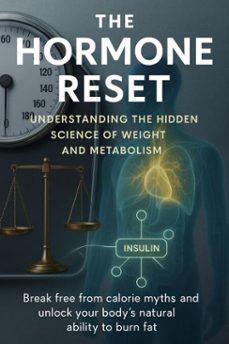 the hormone reset understanding the hidden science of weight and metabolism (ebook)-elara montrose-9783565080212