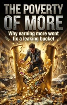 the poverty of more (ebook)-james reed-9783565193912